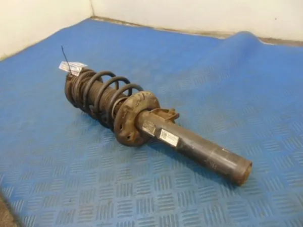 Amortisseur avant gauche VOLKSWAGEN CADDY III LIFT 2.0TDI OEM image 2