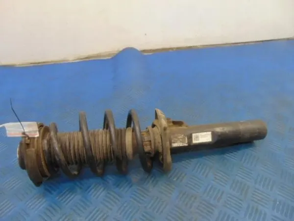 Amortisseur avant gauche VOLKSWAGEN CADDY III LIFT 2.0TDI OEM image 4