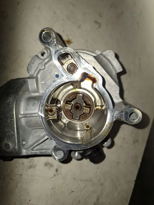 Bomba de vácuo OEM 06N145100 para Audi Q5 SQ5 image 2