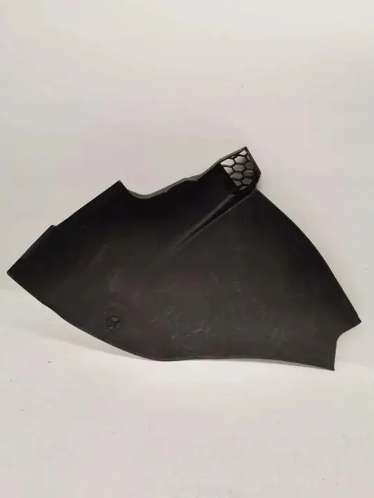 BMW Wischerarmabdeckung OEM 7357243 für 7er G11/G12 image 2