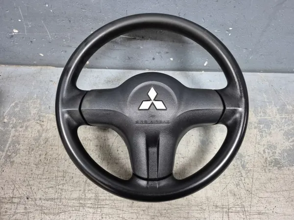 Volante Completo Mitsubishi Colt Z30 OEM image 2