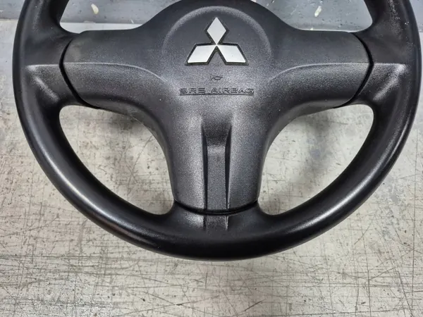 Volante Completo Mitsubishi Colt Z30 OEM image 3