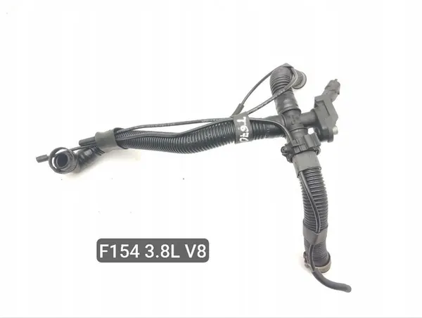 Tuyaux flexibles et rigides Maserati QUATTROPORTE VI 2014 image 1