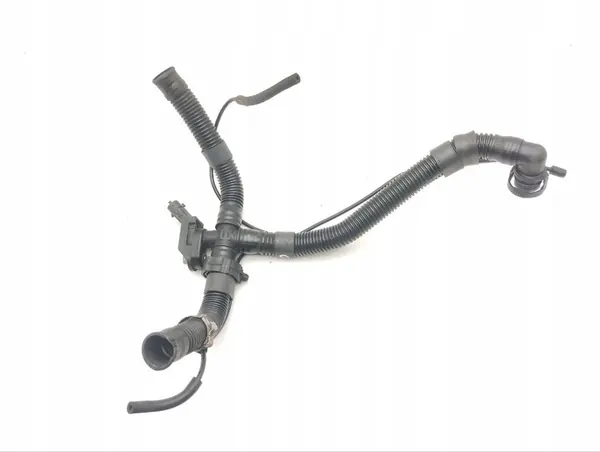 Tuyaux flexibles et rigides Maserati QUATTROPORTE VI 2014 image 2