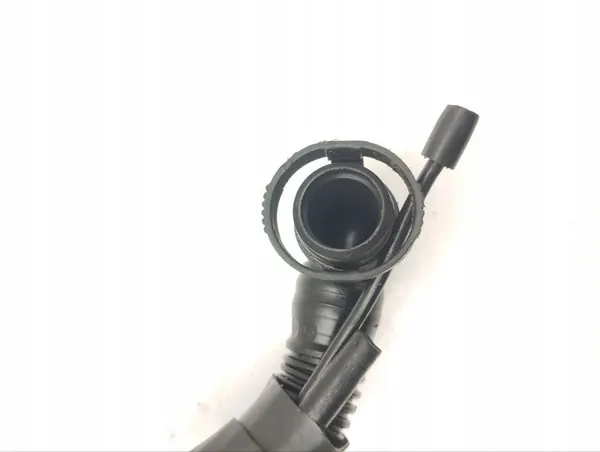 Tuyaux flexibles et rigides Maserati QUATTROPORTE VI 2014 image 6