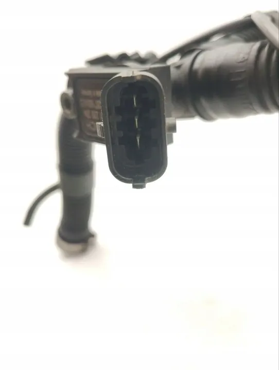 Tuyaux flexibles et rigides Maserati QUATTROPORTE VI 2014 image 7