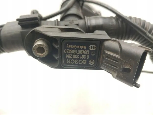 Tuyaux flexibles et rigides Maserati QUATTROPORTE VI 2014 image 8