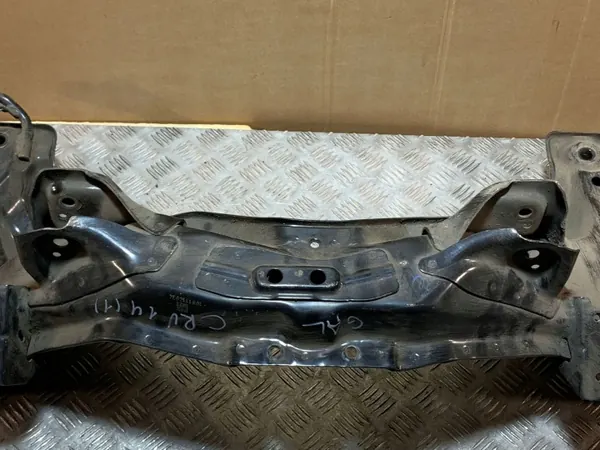 Honda CR-V Bakfjädring OEM FBZ26252 - Begagnad image 4