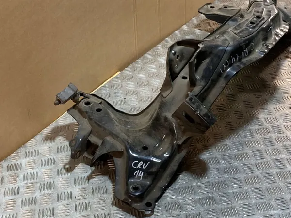 Honda CR-V Bakfjädring OEM FBZ26252 - Begagnad image 8