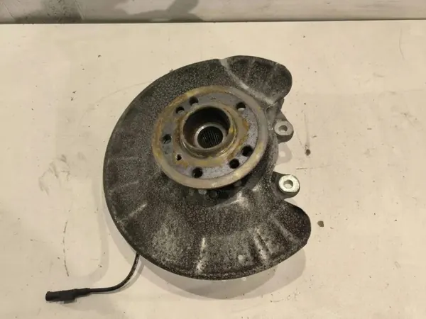 Rolamento de cubo Mercedes OEM A1663570105LH image 3