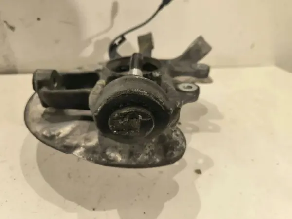 Rolamento de cubo Mercedes OEM A1663570105LH image 4