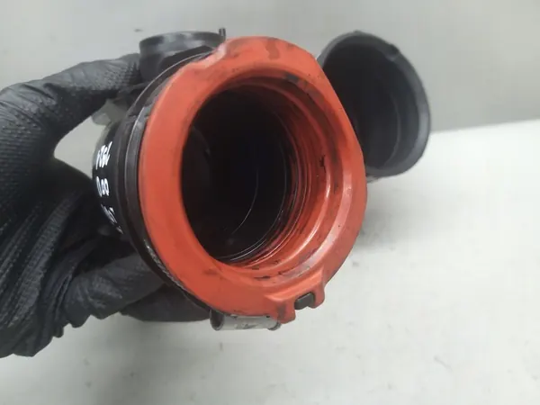 Luftansaugschlauch W205 C220 2.2 CDI A6510903542 image 9