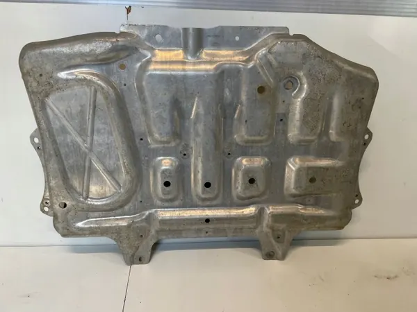 Motorafdekking Land Rover Defender OEM L8B2-7E063#123 image 2