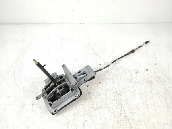 Levier de vitesse Land Rover OEM RZV62301 pour Range Rover P38A image 2