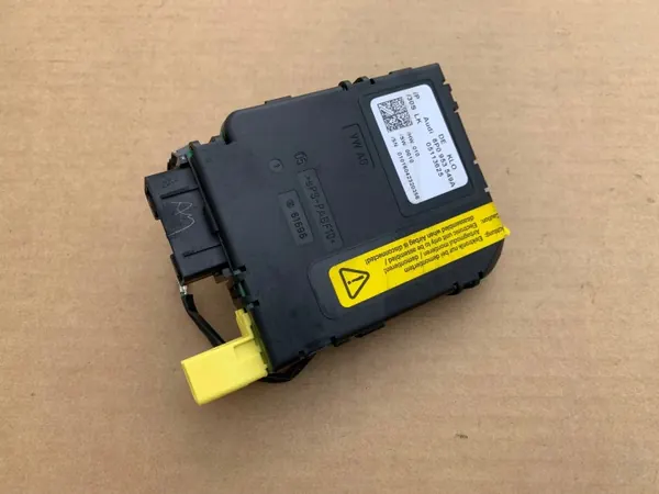 Steering Angle Sensor 8P0953549A Audi A3 8P OEM image 2