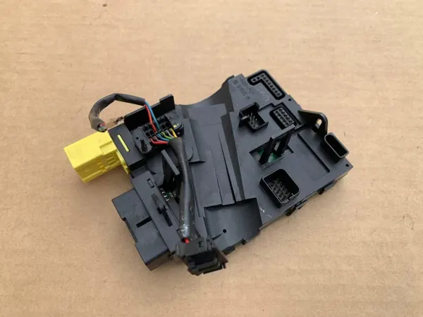 Steering Angle Sensor 8P0953549A Audi A3 8P OEM image 3