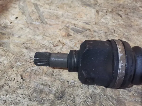 Arbre de transmission gauche Peugeot Partner Citroen Berlingo III 1.6 HDI 9660782780 image 3