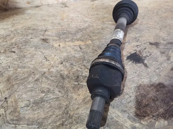 Arbre de transmission gauche Peugeot Partner Citroen Berlingo III 1.6 HDI 9660782780 image 5