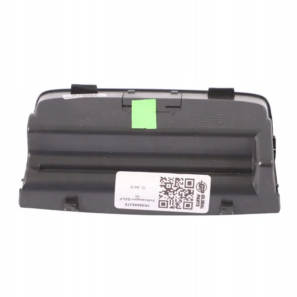 VW Passat B6 Frontleuchte 1K0868837E image 10