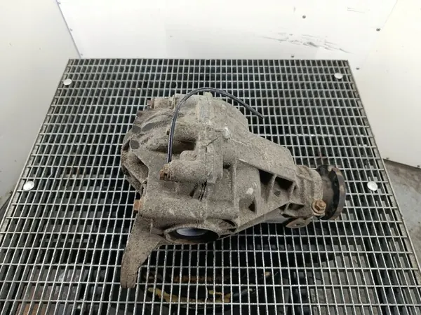 Achterdifferentieel Mercedes ML W163 4460-310-013 image 4