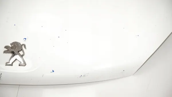 Moottorikansi OEM 375484558 Peugeot 208 I 12-15R image 3