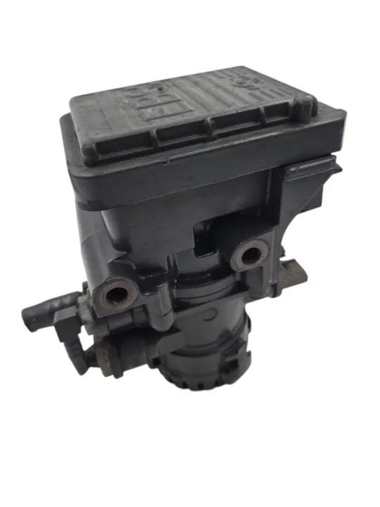 EBS-modulatorventil OEM A0004297724 Mercedes image 2