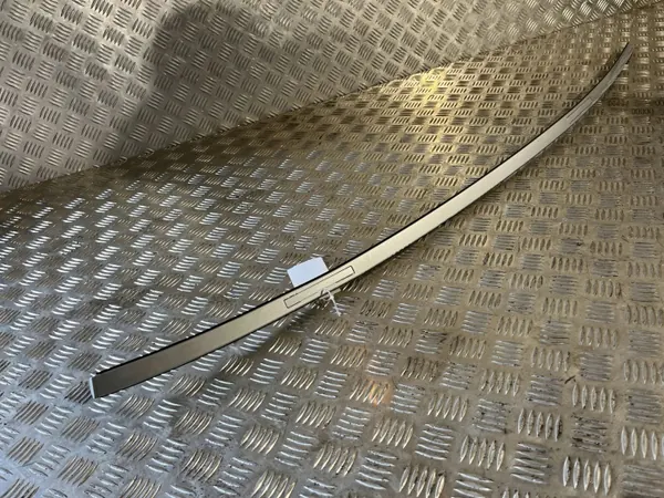 BMW Dakdrager OEM 7374362 voor 4 Gran Coupé image 5