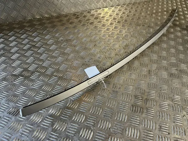 BMW Dakdrager OEM 7374362 voor 4 Gran Coupé image 8