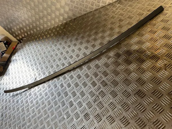 BMW Dakdrager OEM 7374362 voor 4 Gran Coupé image 9