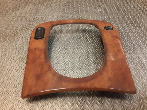 Suporte de macaco Mercedes-Benz S W220 OEM MDY12771 image 2
