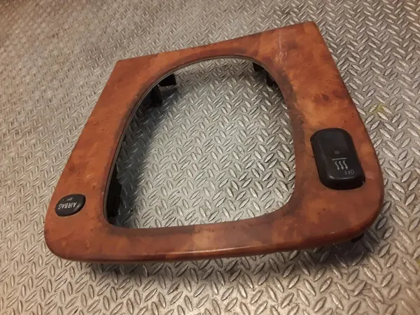 Suporte de macaco Mercedes-Benz S W220 OEM MDY12771 image 3