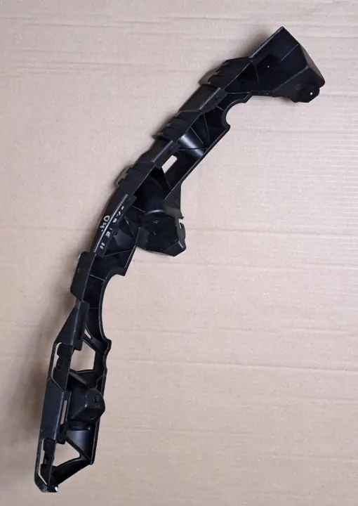 Support de phare gauche RENAULT MEGANE II image 3