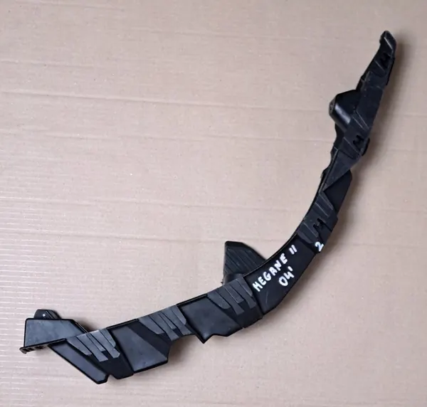 Support de phare gauche RENAULT MEGANE II image 6