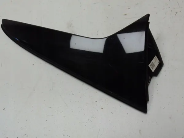 Spoiler OEM 3J0827940C041 - Noir brillant, Occasion image 2