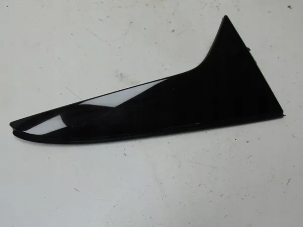Spoiler OEM 3J0827940C041 - Noir brillant, Occasion image 3