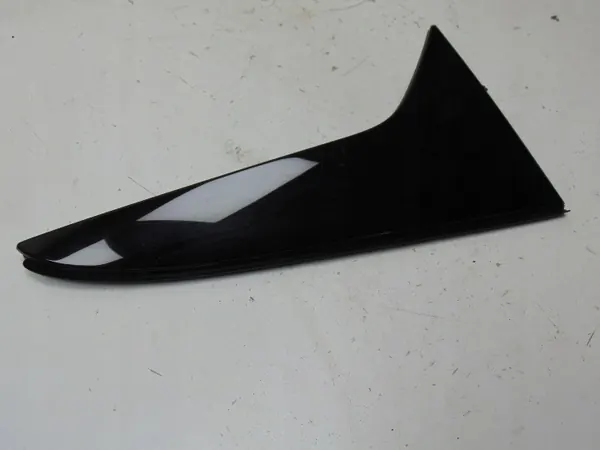 Spoiler OEM 3J0827940C041 - Noir brillant, Occasion image 4
