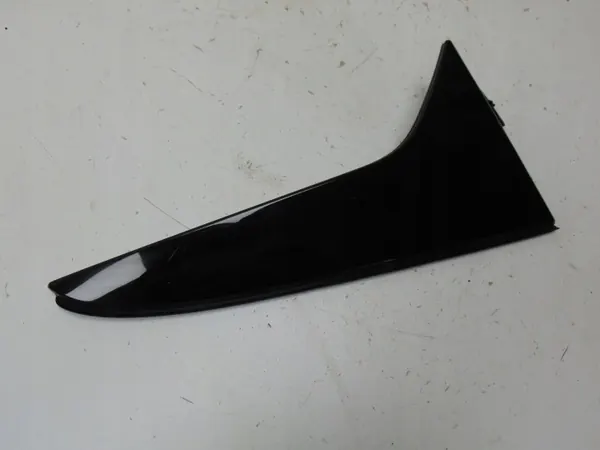 Spoiler OEM 3J0827940C041 - Noir brillant, Occasion image 5