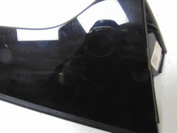 Spoiler OEM 3J0827940C041 - Noir brillant, Occasion image 7