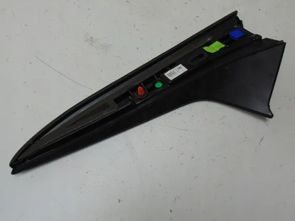 Spoiler OEM 3J0827940C041 - Noir brillant, Occasion image 9