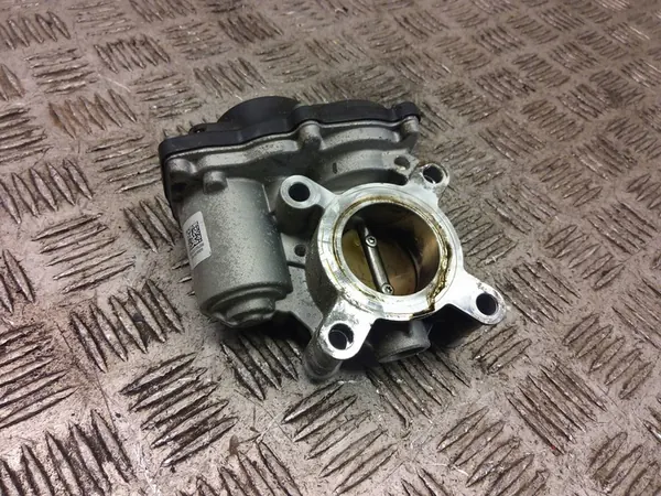 Vergaser SMART FORFOUR 0.9L Benzin 2018 161208729R image 3