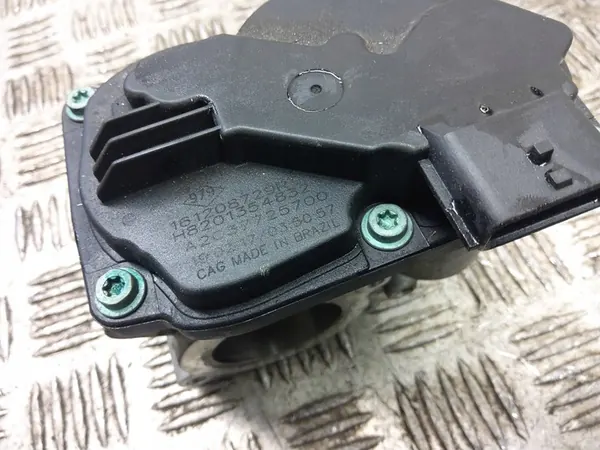 Vergaser SMART FORFOUR 0.9L Benzin 2018 161208729R image 5