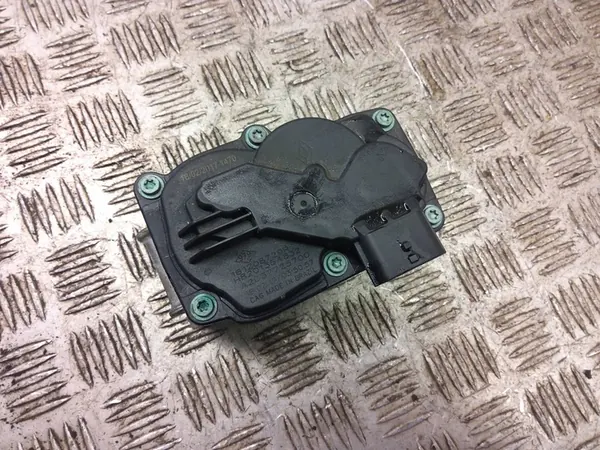 Vergaser SMART FORFOUR 0.9L Benzin 2018 161208729R image 6