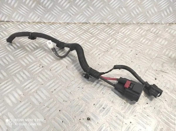 Bouchon de pompe direction OEM TWS41625 pour Fiat Talento image 2