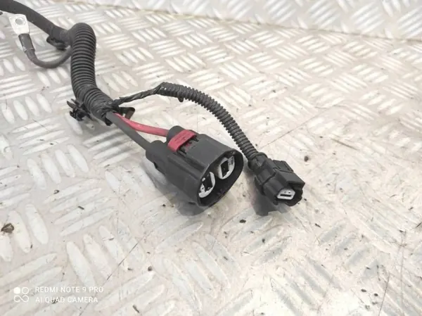 Bouchon de pompe direction OEM TWS41625 pour Fiat Talento image 3