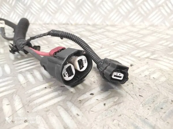 Bouchon de pompe direction OEM TWS41625 pour Fiat Talento image 4