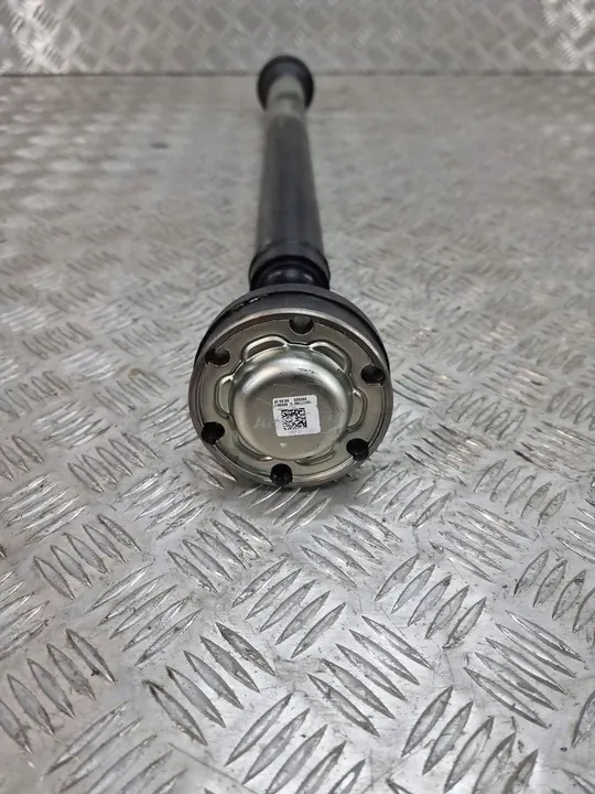 RANGE ROVER SPORT L461 Framdrevaxel M8E2-3219-AB image 2