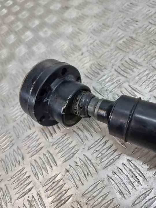 RANGE ROVER SPORT L461 Framdrevaxel M8E2-3219-AB image 3