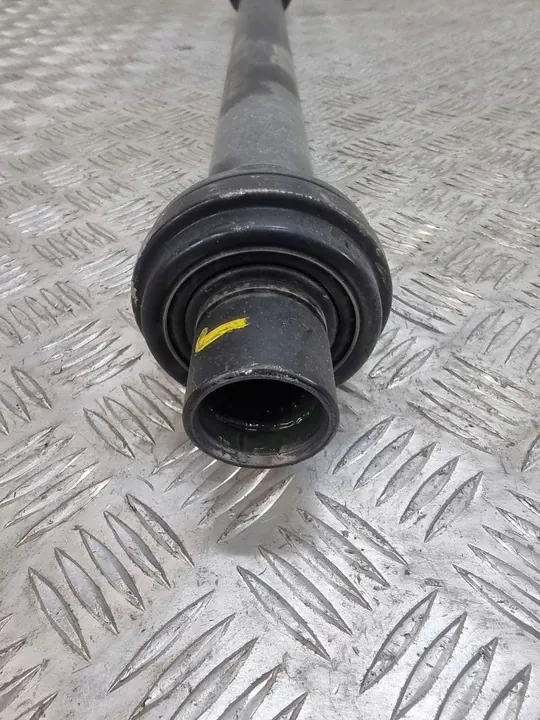 RANGE ROVER SPORT L461 Framdrevaxel M8E2-3219-AB image 4