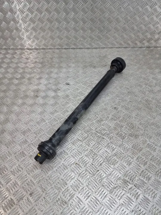 RANGE ROVER SPORT L461 Framdrevaxel M8E2-3219-AB image 5