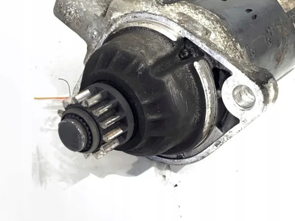 Startmotor OEM 02M911024C för VW Passat B7 2.0 136hk image 4